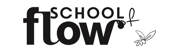 school of flow logo